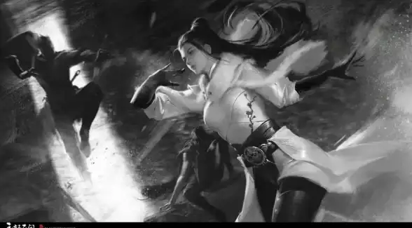 游戏攻略🎮永劫无间市标如何轻松设置完美显示教程
