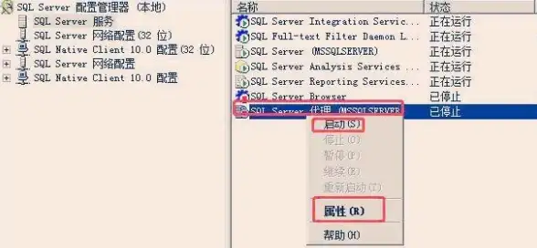 数据库管理|数据创新 SQL Server引领我们迈向全新数据时代，he sqlserver
