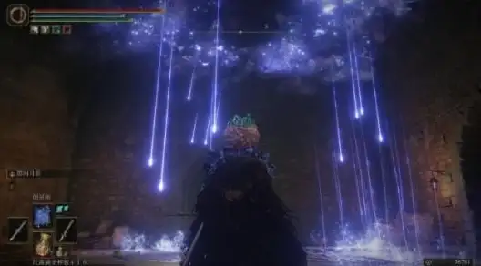攻略秘籍⚔技巧提示 艾尔登法环快速回蓝操作快捷键介绍