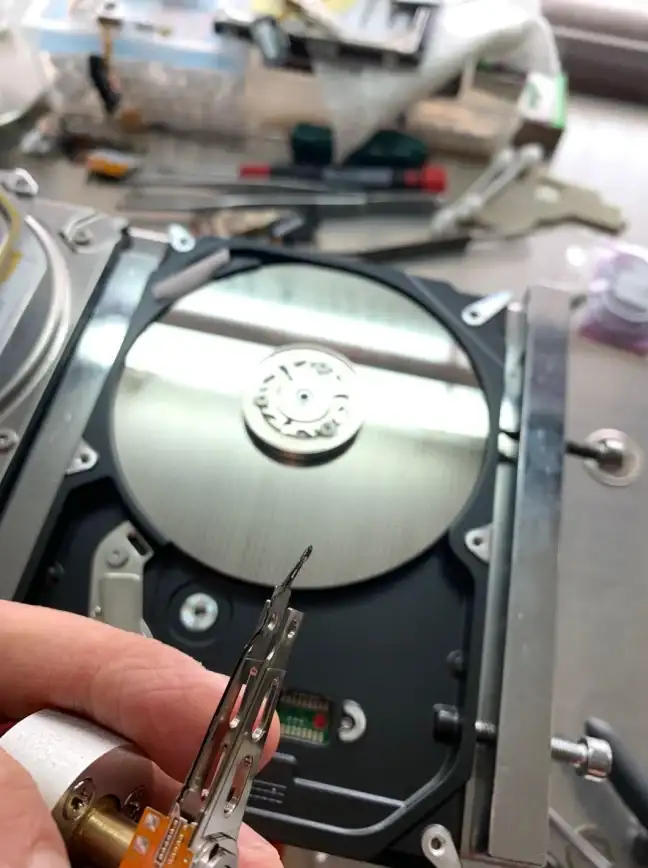 数据恢复🔍文件找回：如何高效使用硬盘数据恢复免费软件找回丢失文件