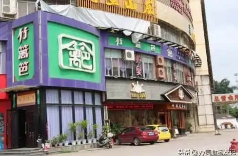 CDN优化,网络架构 CDN节点在桂林城市网络结构中的作用