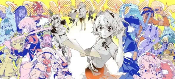 角色告别✦重要通知✦攻略解析 白夜极光》停服时间最新公告及应对秘籍指南