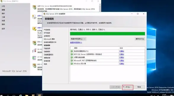 数据库技术|存储结构 SQL Server中页与SQL Server盘区