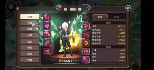 高能攻略◆副本神器◆挑战升级 深入解析《龙之谷世界》困难模式开启技巧宝典