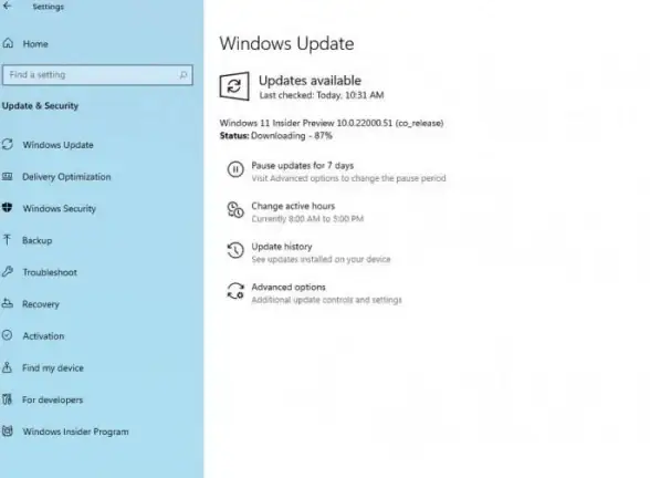 系统问题🚀win11安装一半失败原因及应对方法详细汇总