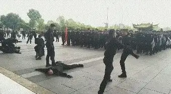 反恐精英人质解救操作攻略