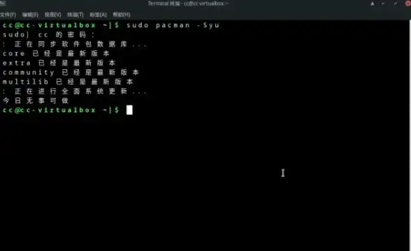 升级指南✨轻松体验win11，畅享前所未有的便捷安装流程