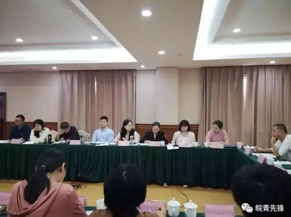 智慧城市,网络建设-安徽池州本地多家运营商节点构建智慧城市网络
