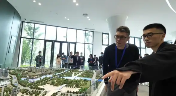 CDN加速,机房建设-贵阳高可用CDN机房建设方案