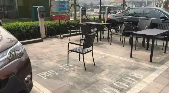 充电基础设施🚗选址：充电桩布点秘籍，如何做好每一步选址与施工