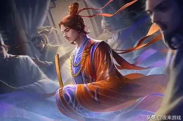 🔥攻略秘籍🔥实用技巧🔥三国杀SP貂蝉技能深度解析与实战全攻略