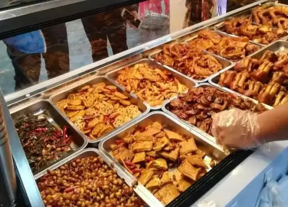 🔥攻略秘籍🔥新手福利 百味食光全攻略：基础玩法深度解析！