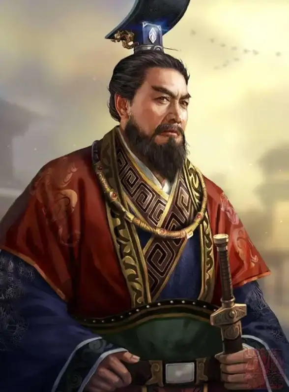 🔥深度解析｜乱世风云｜党派斗争 乱世曹操传30章党派过井事件全揭秘！