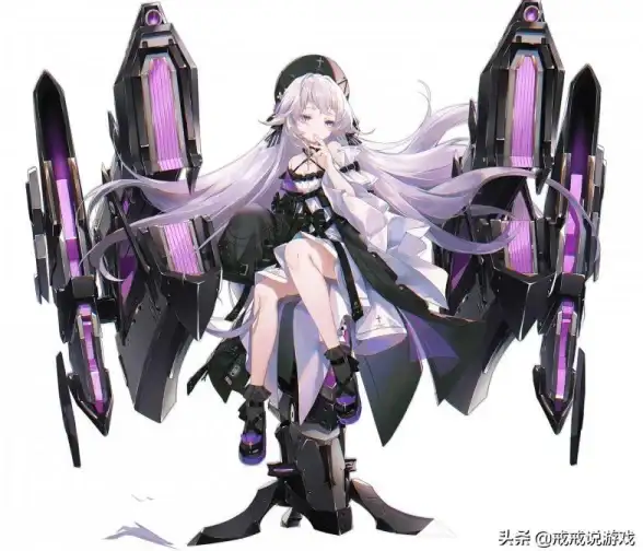 游戏攻略★深空之眼★海拉强势阵容全解析及技能超级配合秘诀
