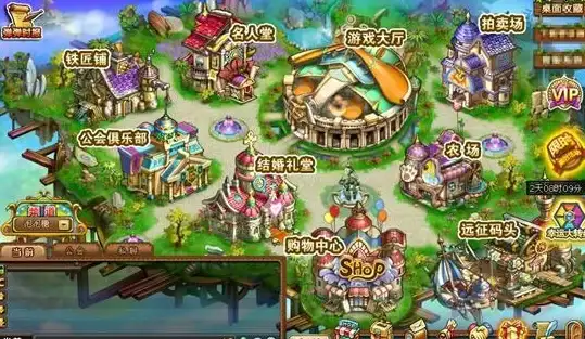 ★游戏攻略★皮肤大全★限时获取 揭秘弹弹堂黄金皮肤收集终极秘诀！