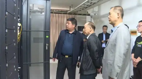机房建设,三网融合-电信联通移动三网融合深圳机房前景探索