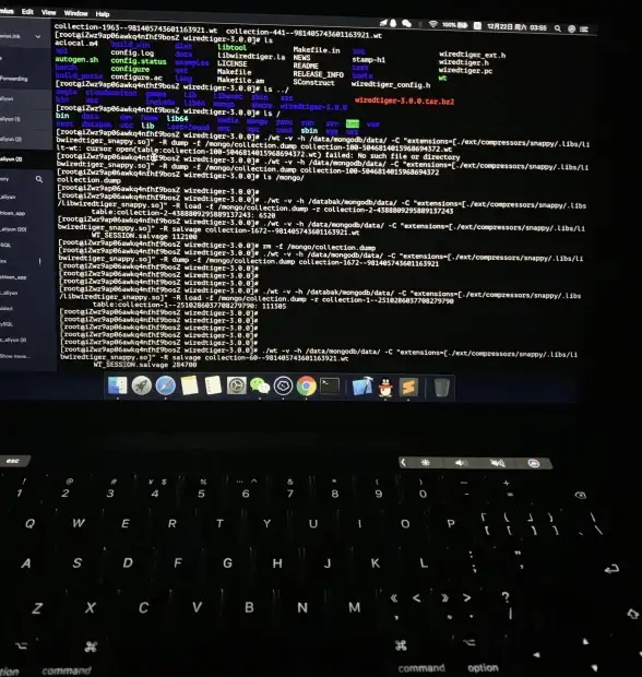 运维新手必备 CFG文件安全守护⚡误删与打开全流程提示┃系统文件操作指南