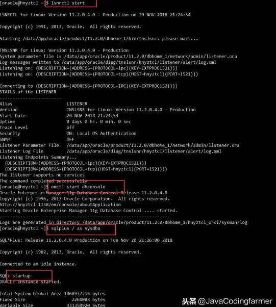 游戏开发 数据库搭建 CentOS平台实现游戏数据库的方法与步骤，centos 游戏数据库配置详解