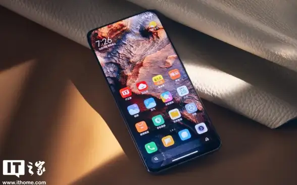 实用指南📱小米手机截屏技巧汇总：轻松掌握三种快捷方式