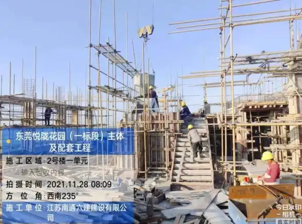 制造业升级,智能机房-东莞制造业未来专线技术与机房一体化落地