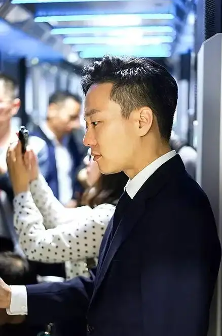 数字化转型,企业IT-东莞高性能服务器助力企业数字化转型