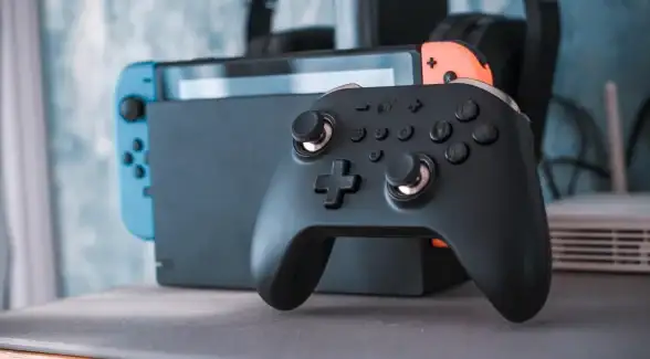 游戏设计🎮操作感受 手柄键位设计：偏移与对称，你更青睐谁？