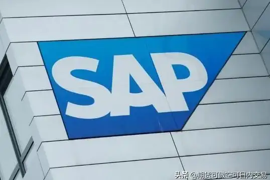 SAP 云业务 SAP提升收入与利润预期 全面加速云业务增长
