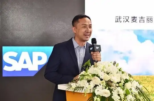 SAP 云业务 SAP提升收入与利润预期 全面加速云业务增长