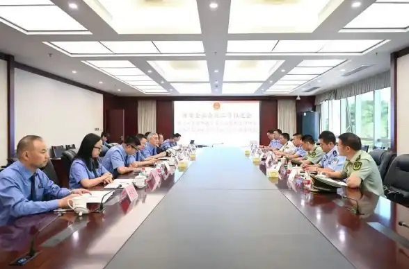 洞察丨安全警戒！云服务端口合规检查要点解析⚡合规必读】
