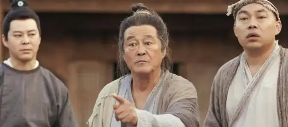 #游戏热潮🔥春节福利 冬日送暖 剑侠世界 起源》精彩上线