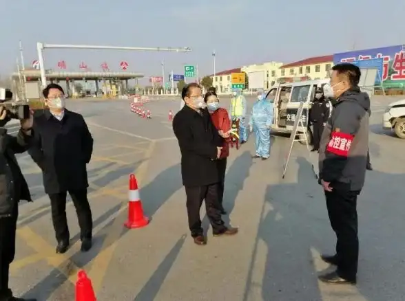 建站新趋势｜虚拟主机IP防护策略大曝光｜安全托管聚焦