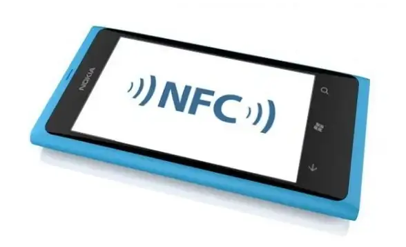 科技前沿📱NFC功能全解：近场通信技术的工作原理与未来应用展望