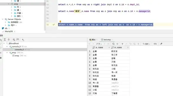 MySQL SELECT句法详解：对MySQL SELECT语句的结构与用法进行详细解析