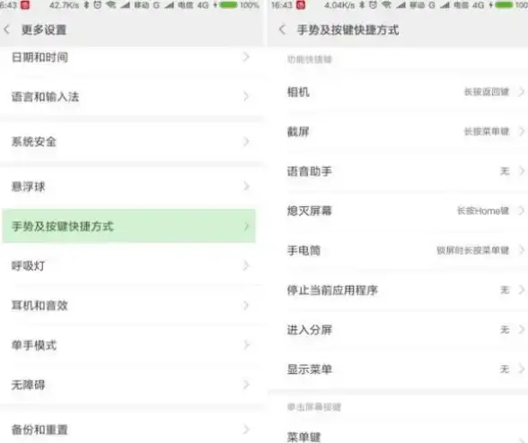 截屏技巧📱iPhone/iPad苹果设备截图技巧大揭秘，轻松掌握快速截屏方法
