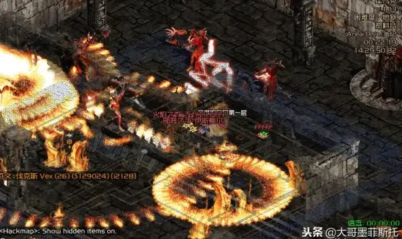 《再刷一把2》符文之语全解析