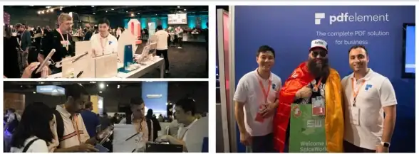 文档管理📄PDF格式详解：核心特性与常见应用场景全解析