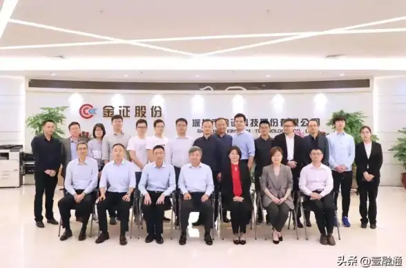 金融创新|科技赋能 华为云携手融汇通金推动金融科技高质量发展