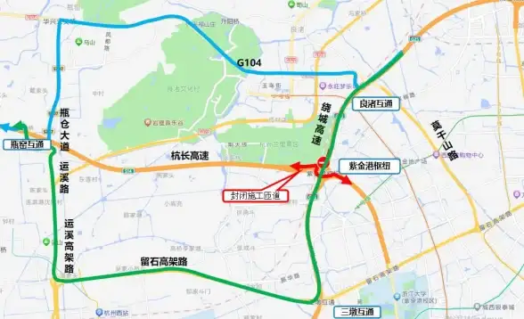 CDN优化,三网互通-湖州CDN部署分析：电信联通移动三网互通探秘