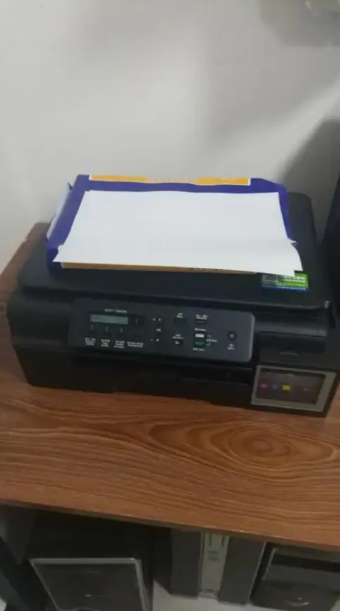 打印机安装 操作流程 简易打印机安装全攻略：新手轻松完成的详细步骤