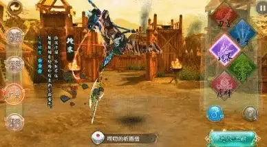 角色攻略🔥热血江湖端游枪客最强搭配全解析推荐