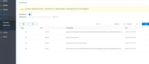智能网络📱路由器管理App：手机端便捷登录与设置全新体验