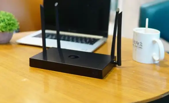 智能网络📱路由器管理App：手机端便捷登录与设置全新体验