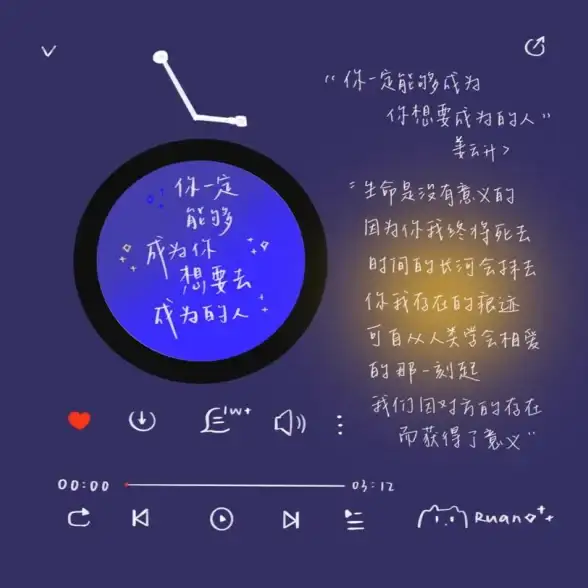 音乐应用｜歌词下载合规必读┃重要提醒】云端获取网易云歌词规范指南，规避侵权风险