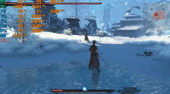 游戏攻略🎮兼容优化 古剑奇谭3全屏窗口完美解决方案