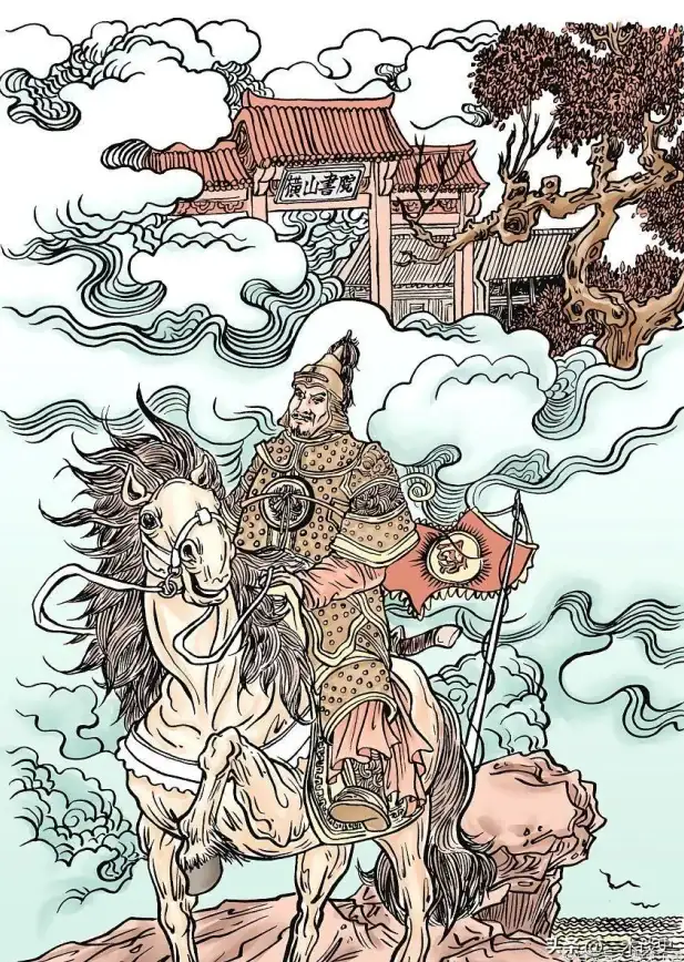 游戏秘籍🔥真三国无双起源旋空发破必备武艺搭配攻略