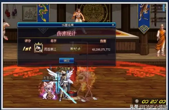 热门攻略✦地下城✦勇士 快速提升魔界人培养路线与装备选择全解析