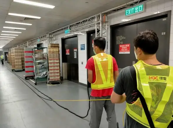 专线服务,跨境网络-木空数据香港国际专线接入优势剖析