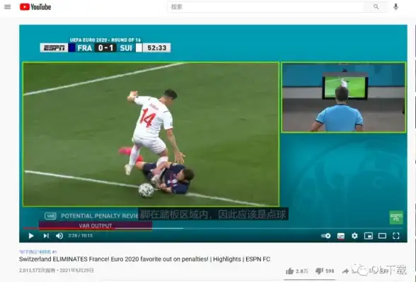 油管浏览 如何安全便捷地在国内访问YouTube内容