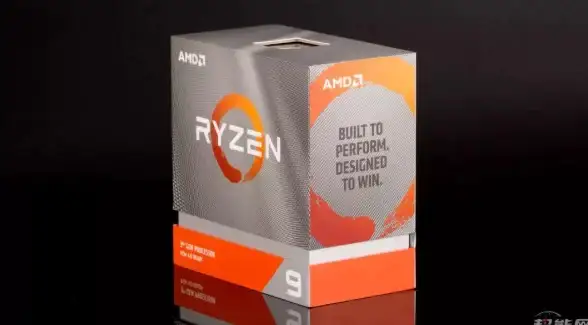 硬件排行🔥AMD CPU天梯图全新发布：全面解析顶级处理器性能排名