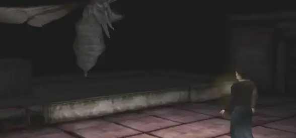 热点攻略✦重磅秘籍✦全收集揭秘 寂静岭2重制版》第四章黑暗医院完全攻略与隐藏细节解析